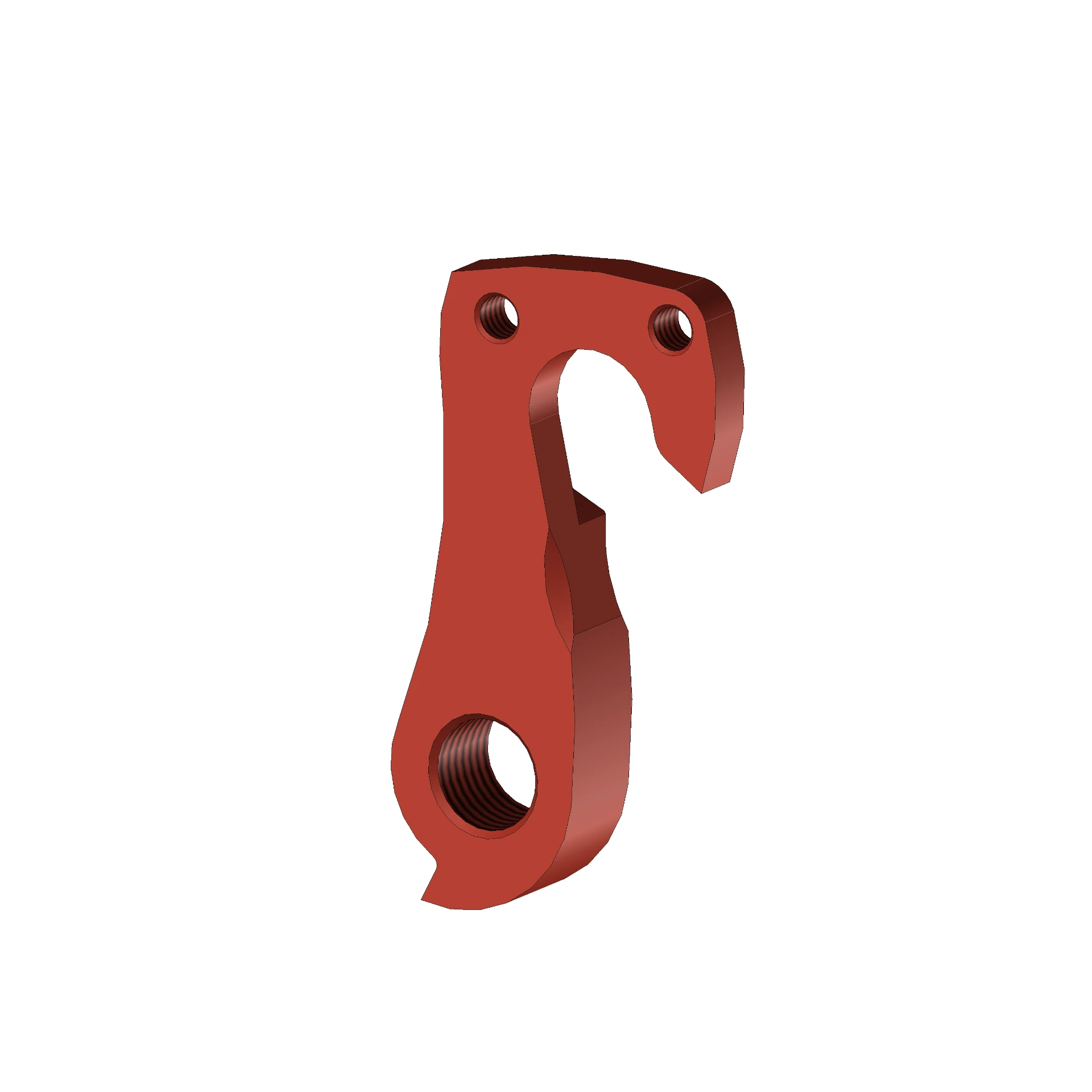 QR - hanger
